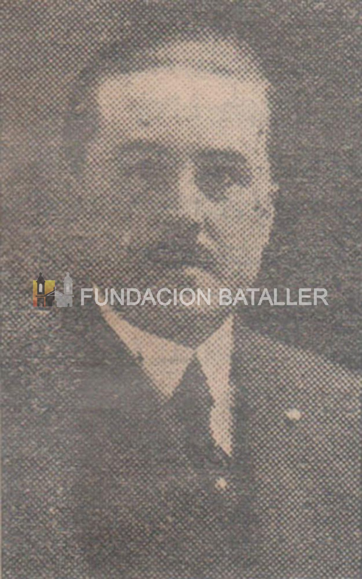 José González Giménez