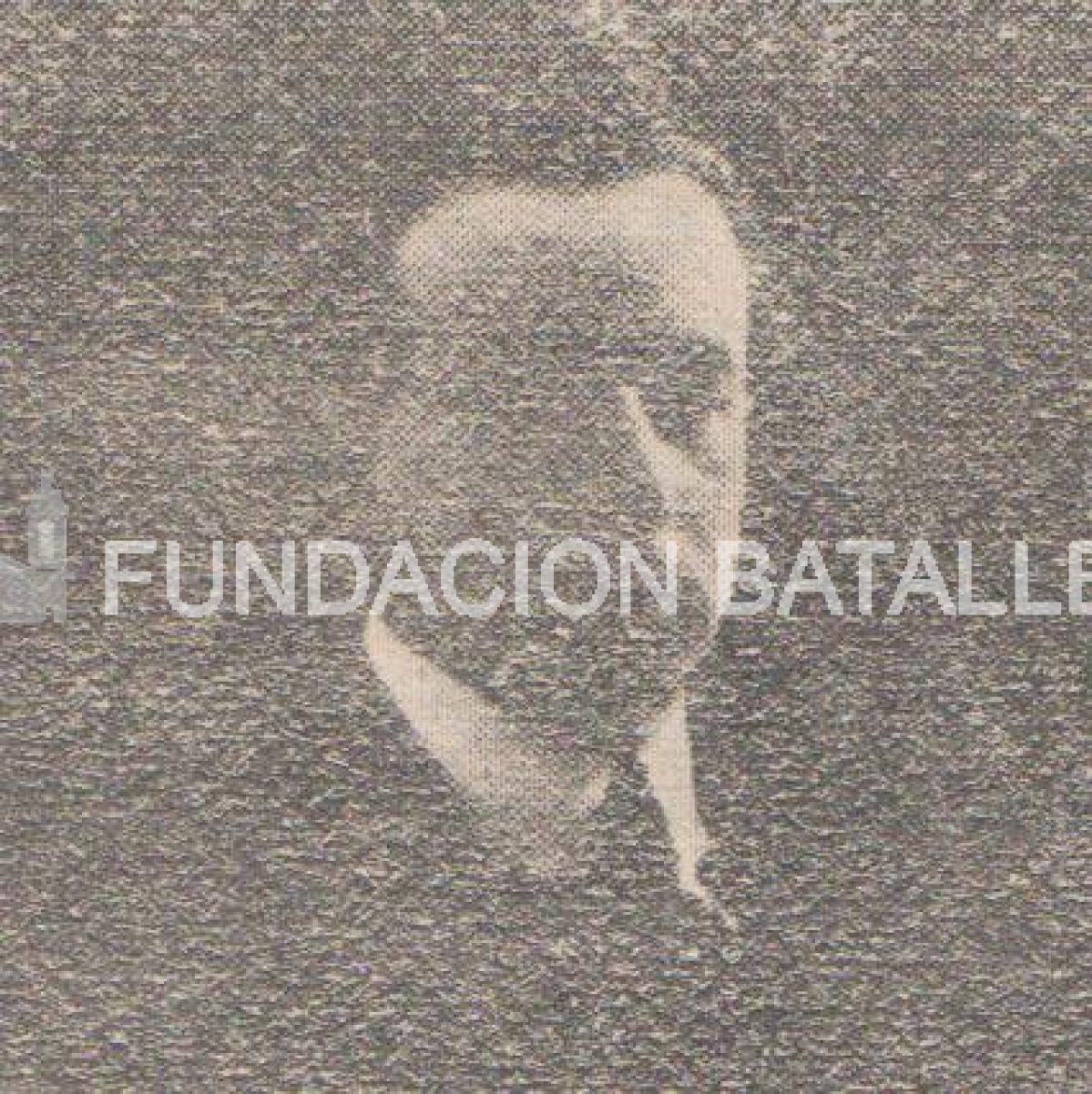 Florencio Aubone