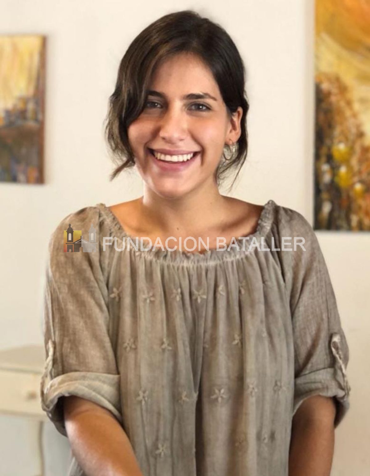 Hommus bi tahine. Por Mariam Marún Aguilar