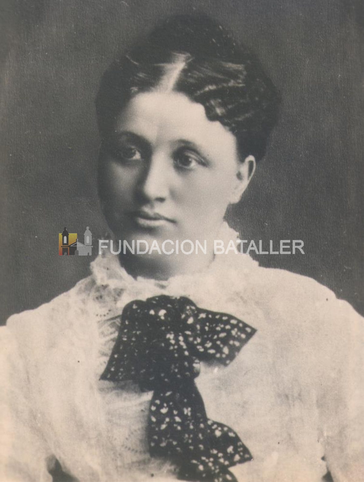 13 de septiembre. En 1917 fallece Clara Jeannette Armstrong