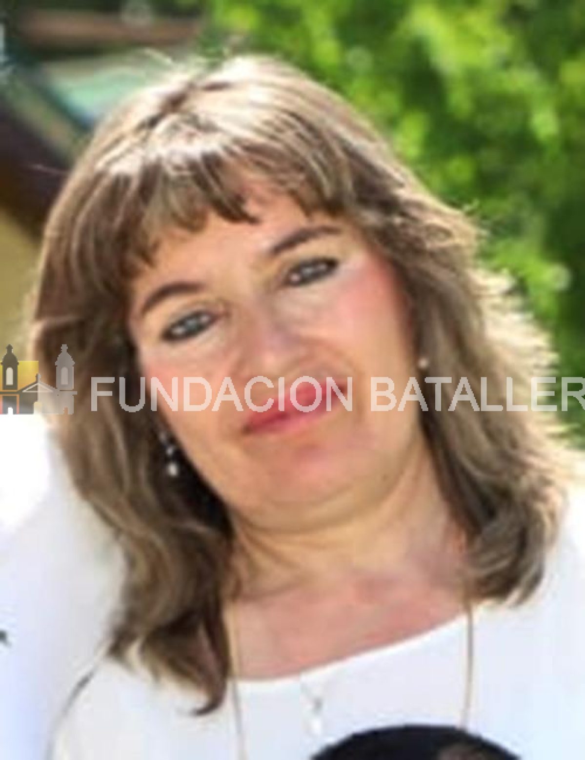María Rosa Cortez De Della Roca