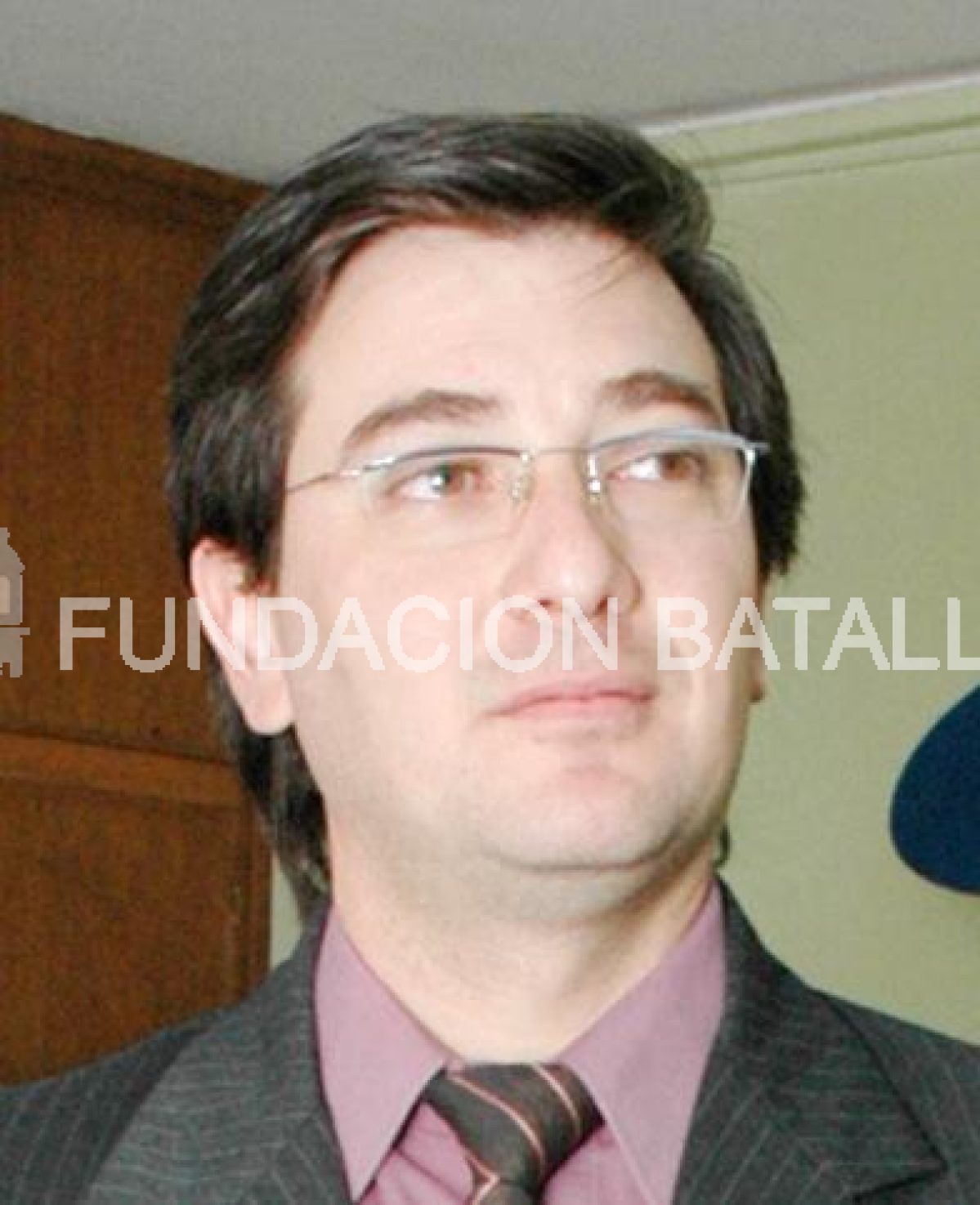 Raúl Alejandro Bustos