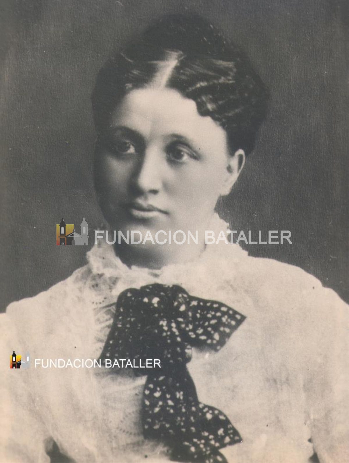 22 de enero. Nace Clara Armstrong