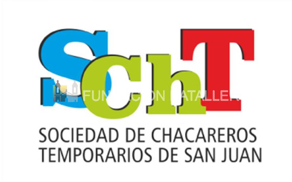 Sociedad de Chacareros Temporarios de San Juan