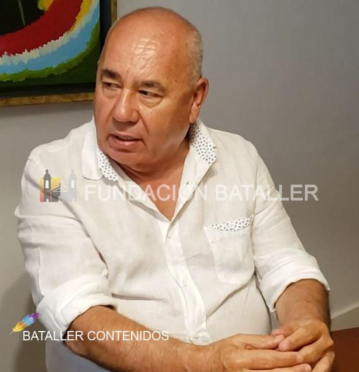 Raúl Riveros