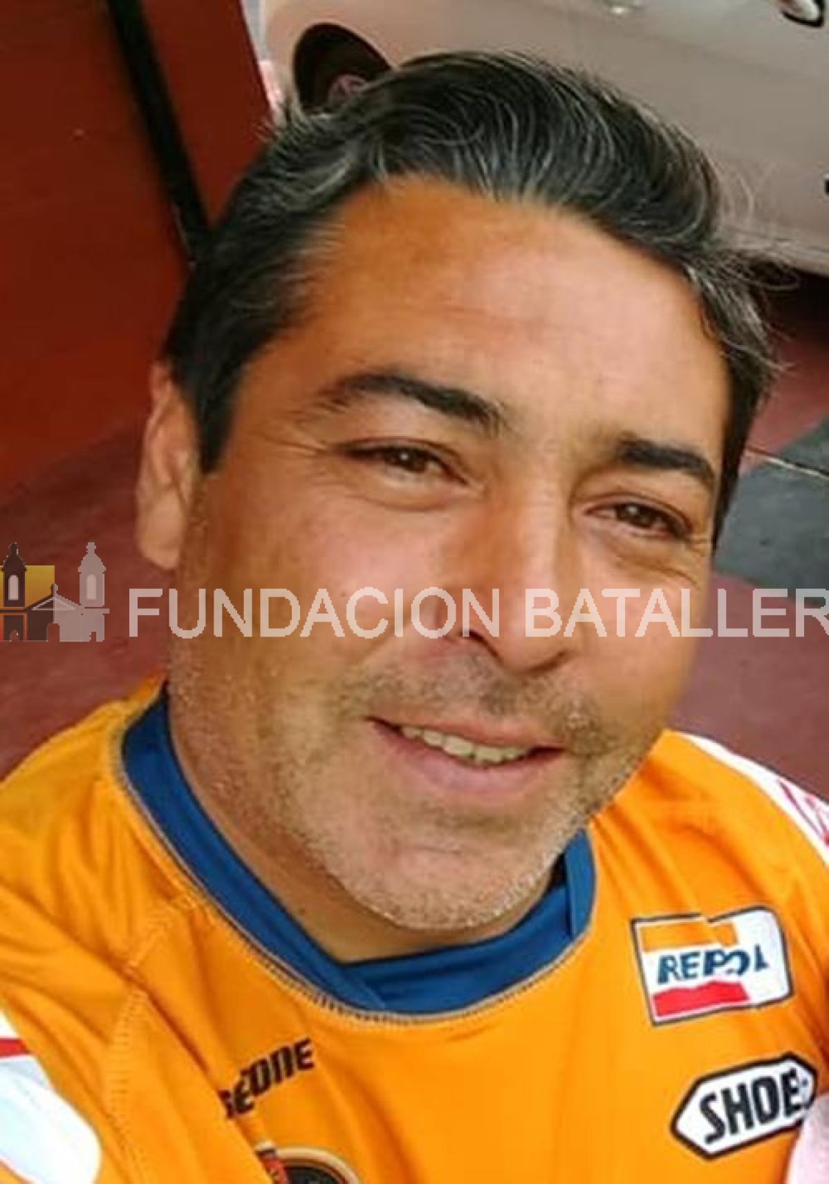 Pedro Albagli
