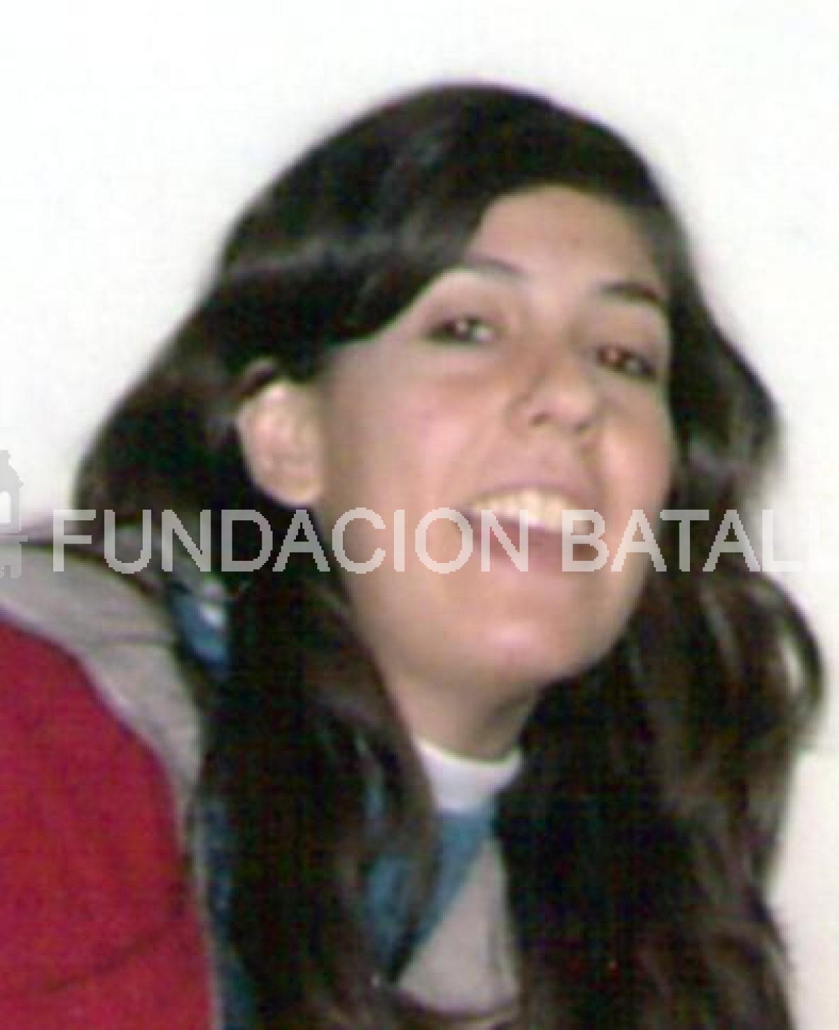 María Marcela Echegaray