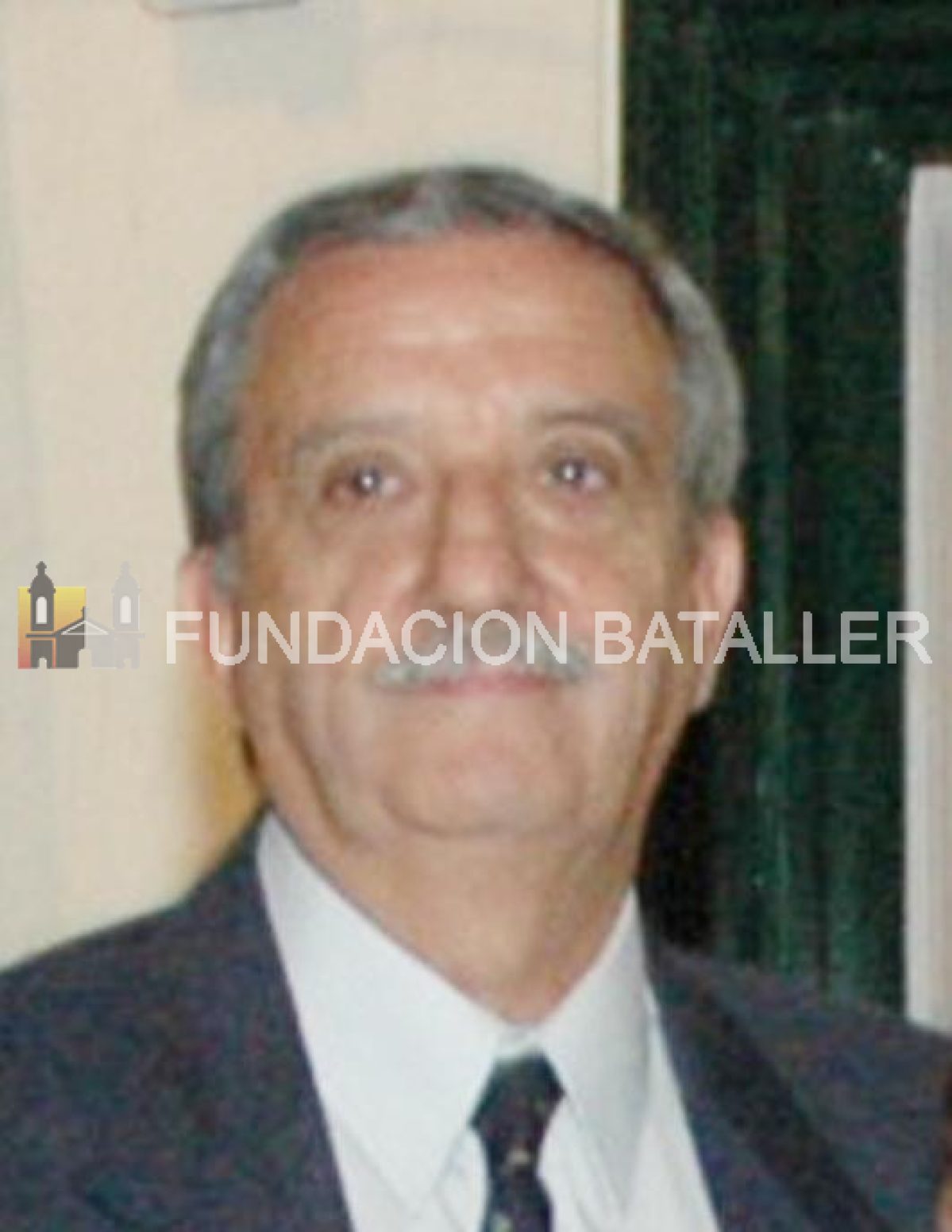 Carlos Herrero