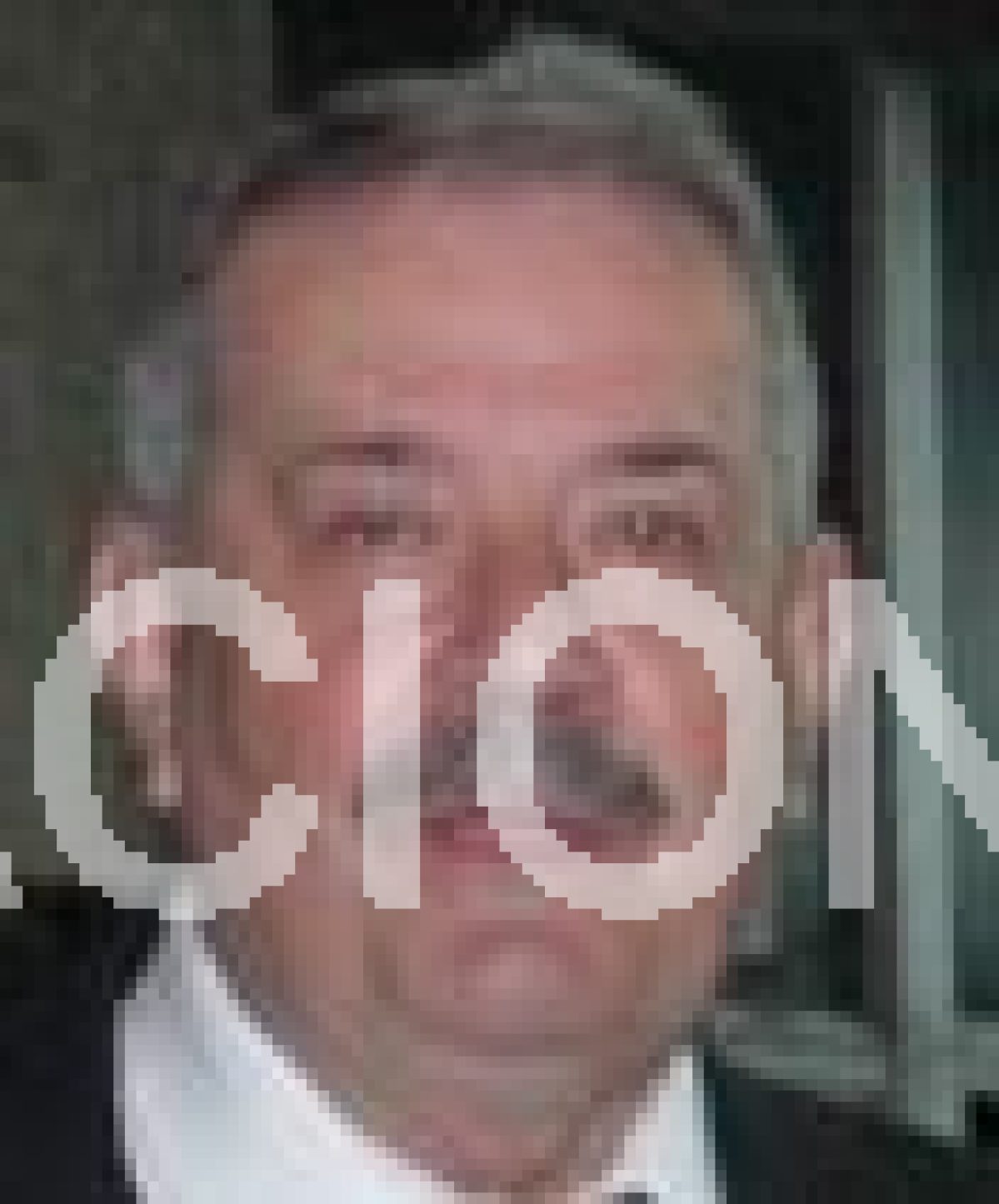 Víctor Hugo Serrinar