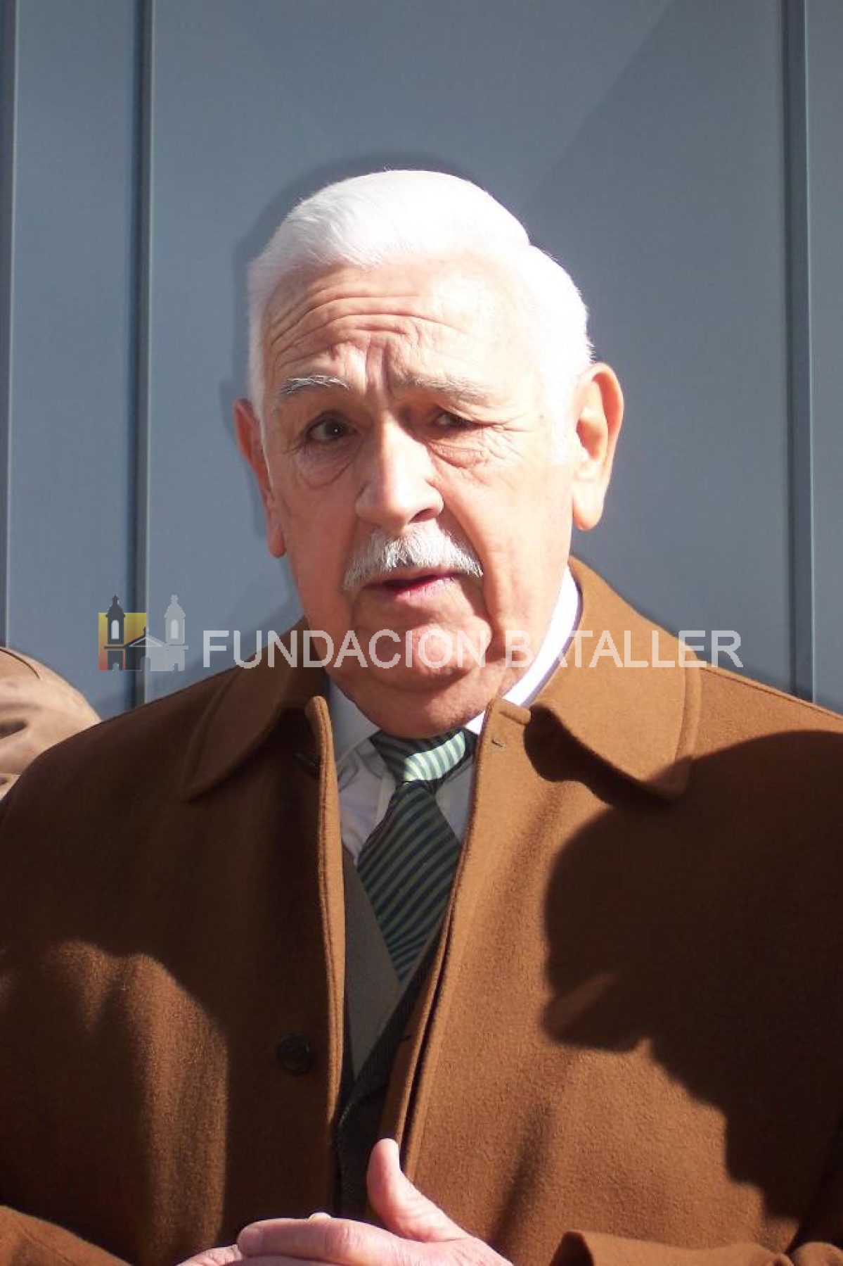 Julio Sohar Aguirre Ruiz