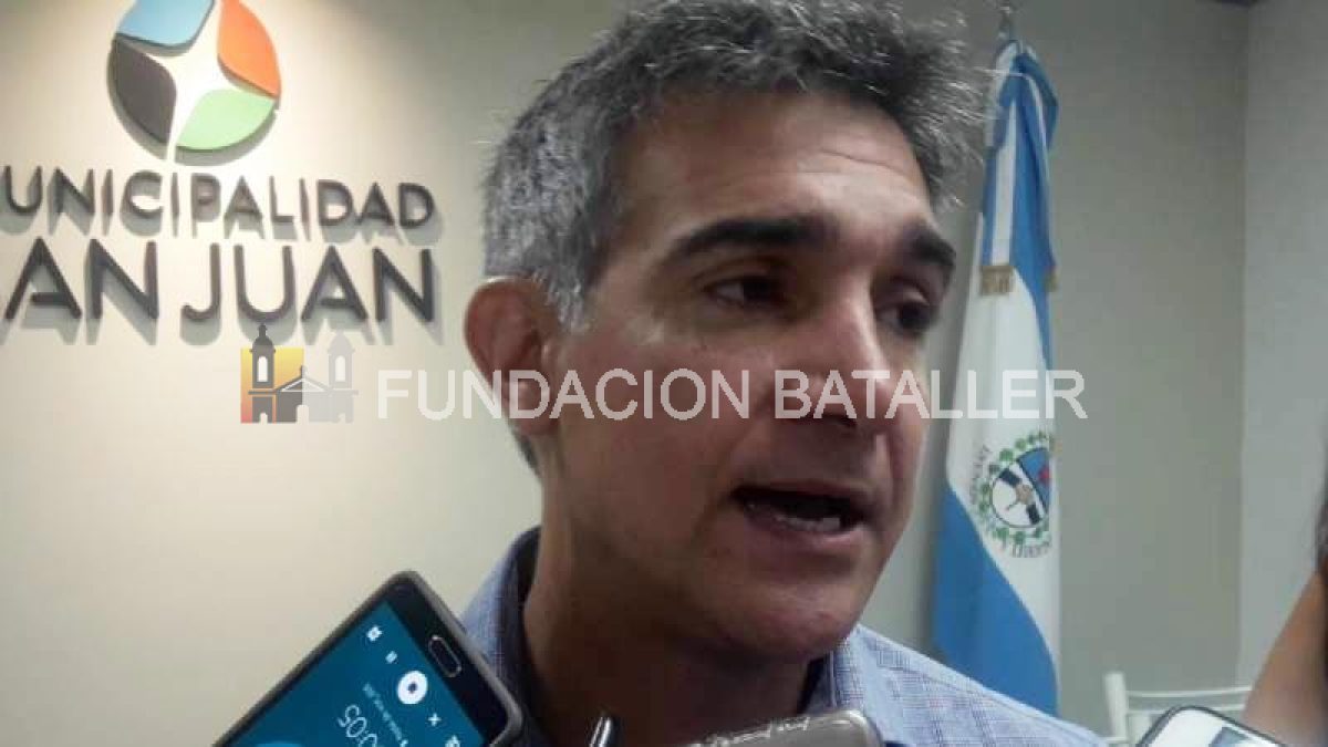Franco Aranda a la justicia por los nombramientos