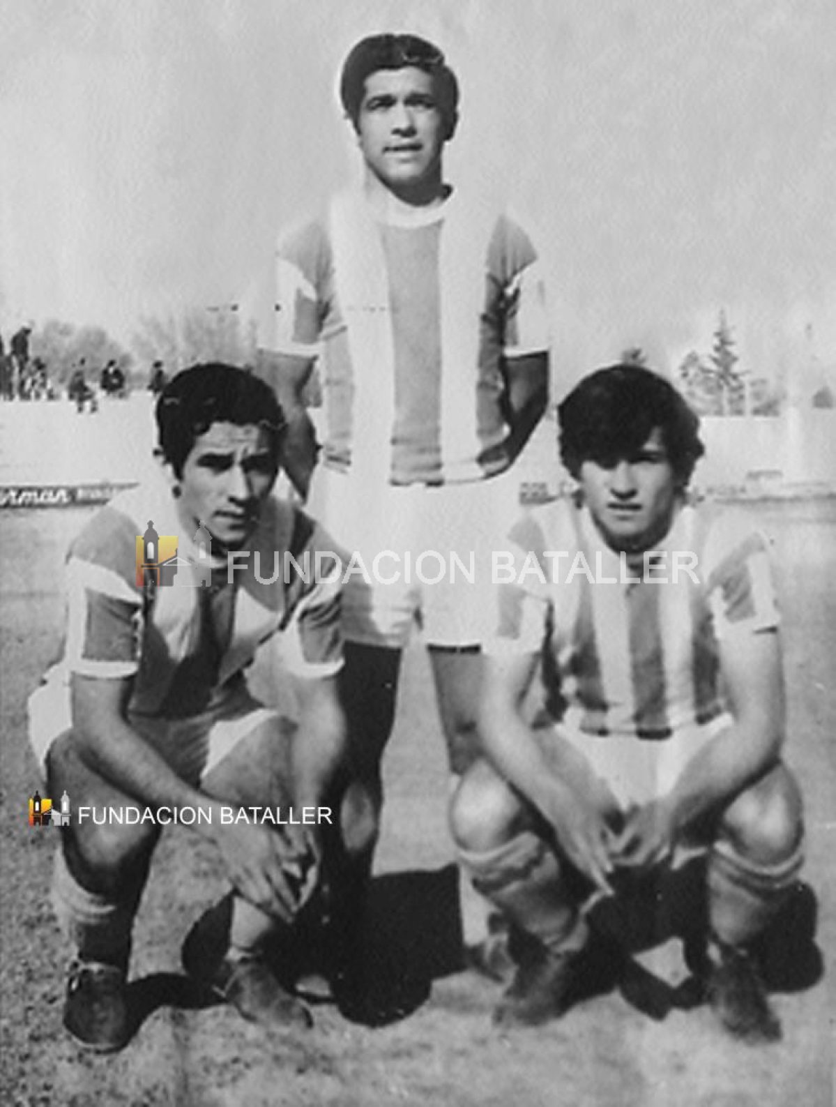 Páginas de oro del deporte sanjuanino