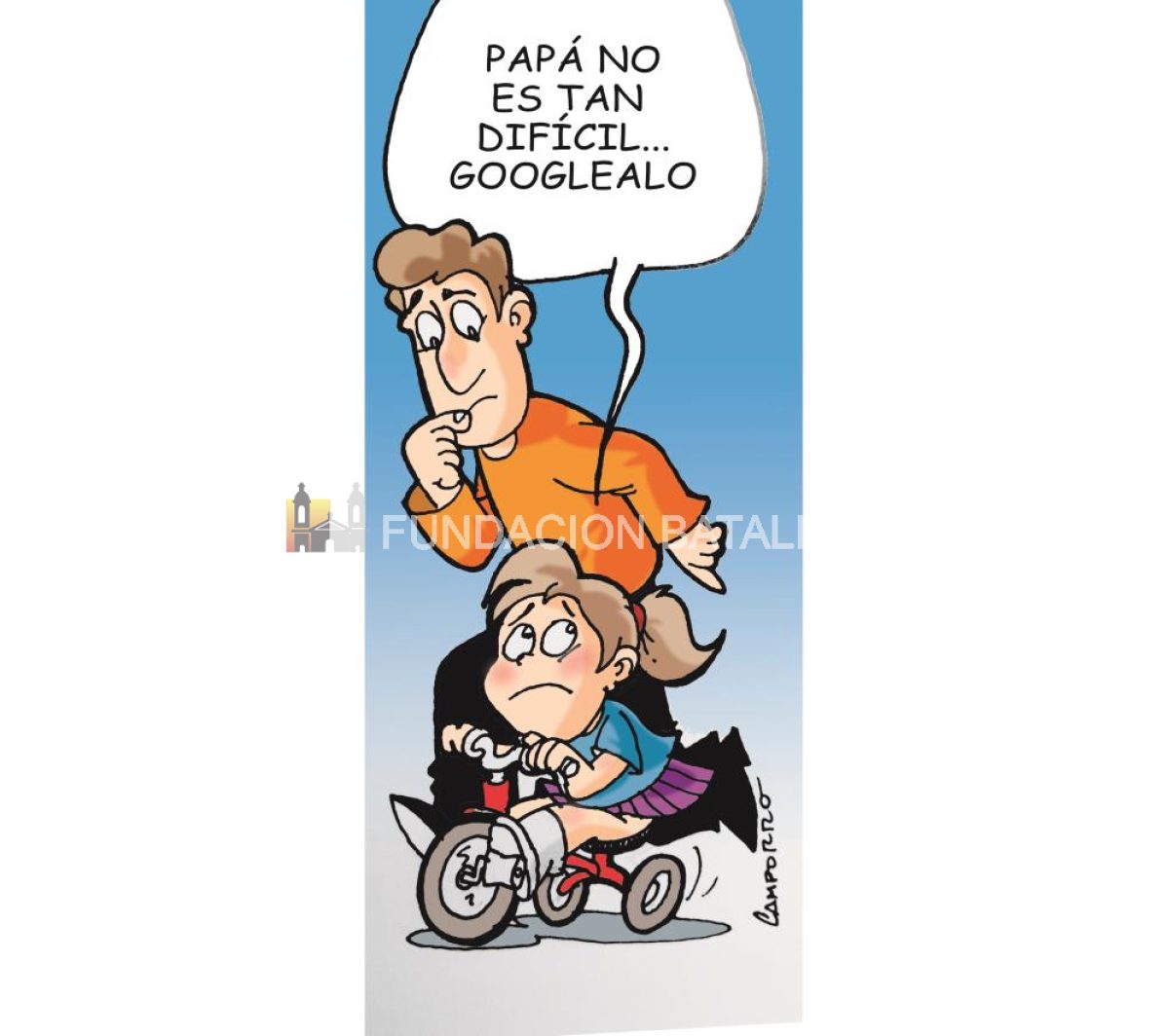 El laberinto de las palabras