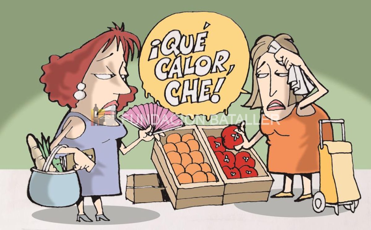Che, amigo lector 