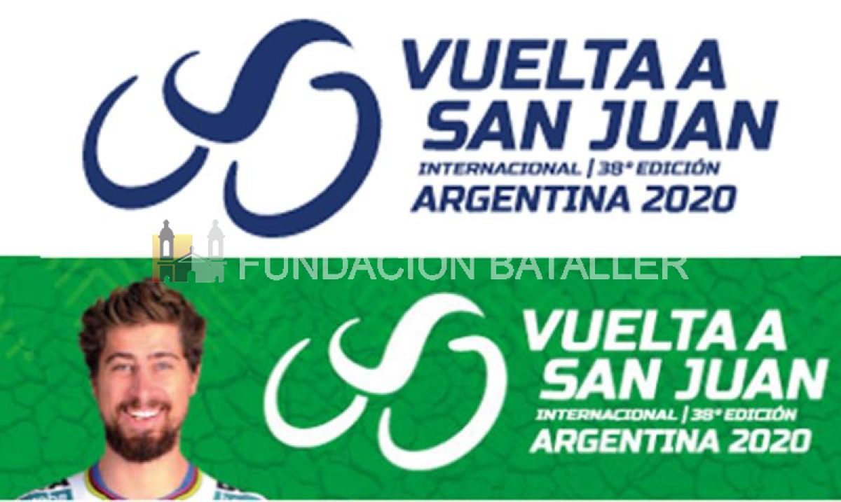 Vuelta a San Juan 2020. Toda la información