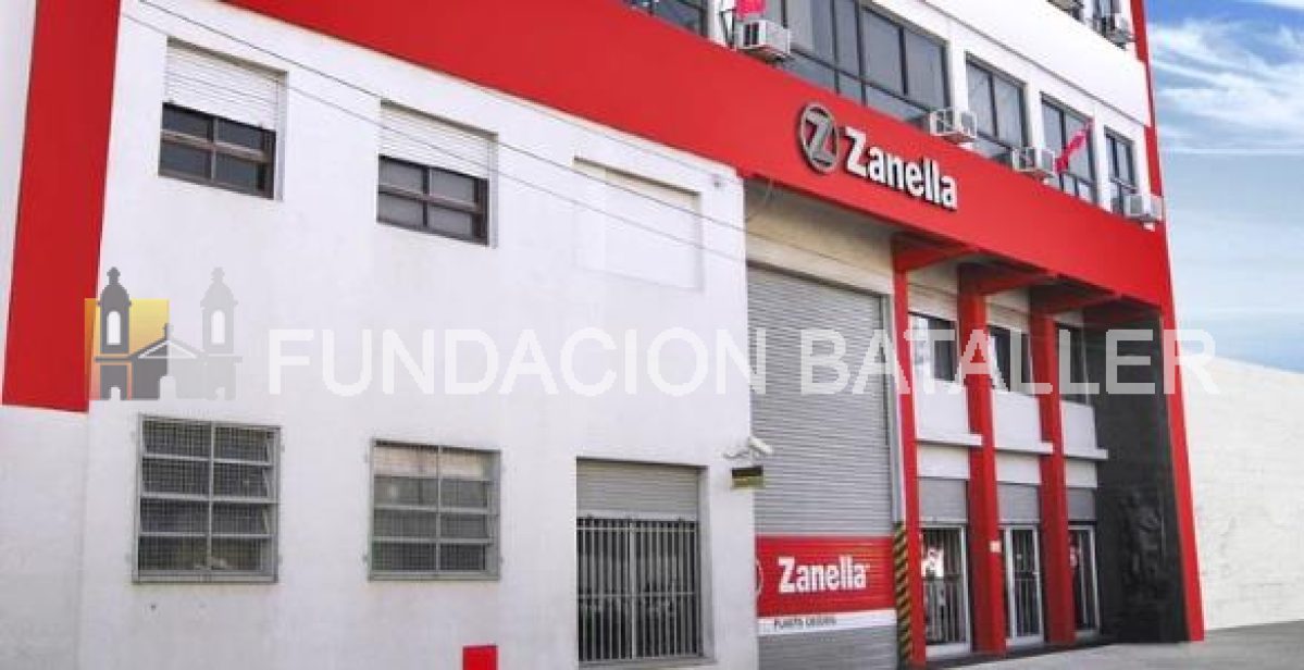 Calingasta: la historia del primer hotel y el misterio del Mariscal Tito