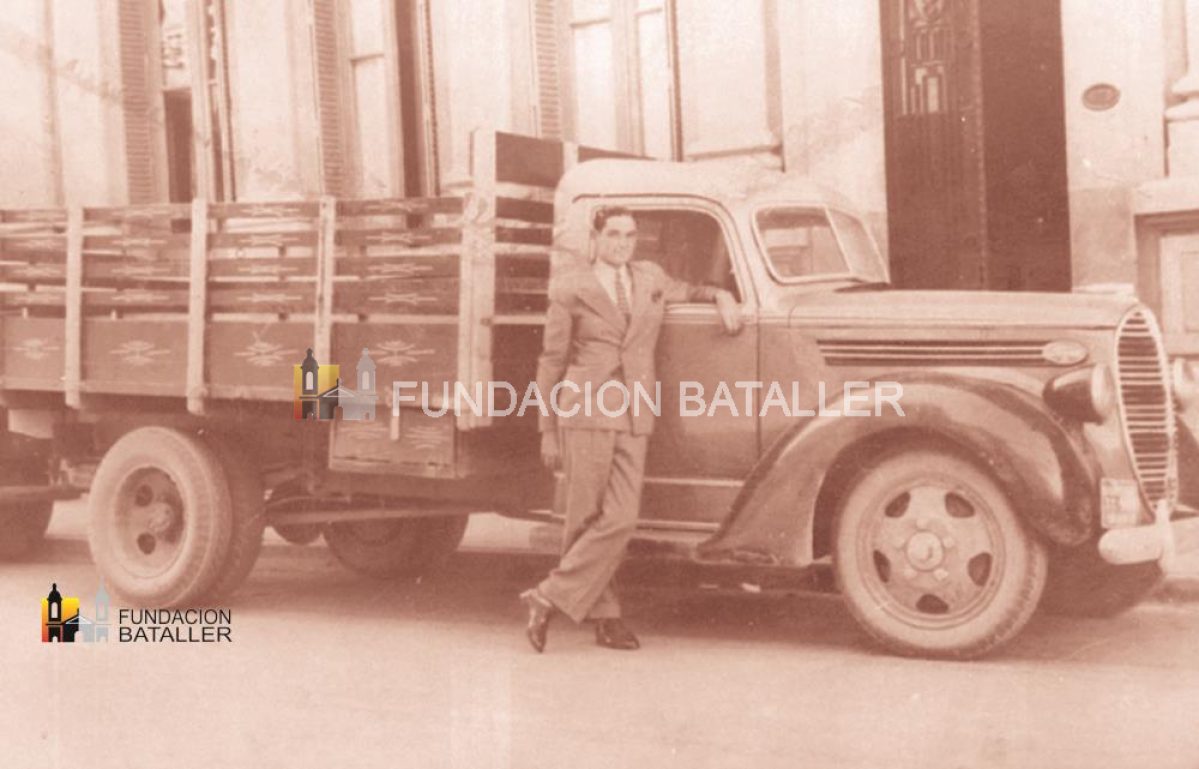 Alés: de modestos agricultores a poderosos empresarios