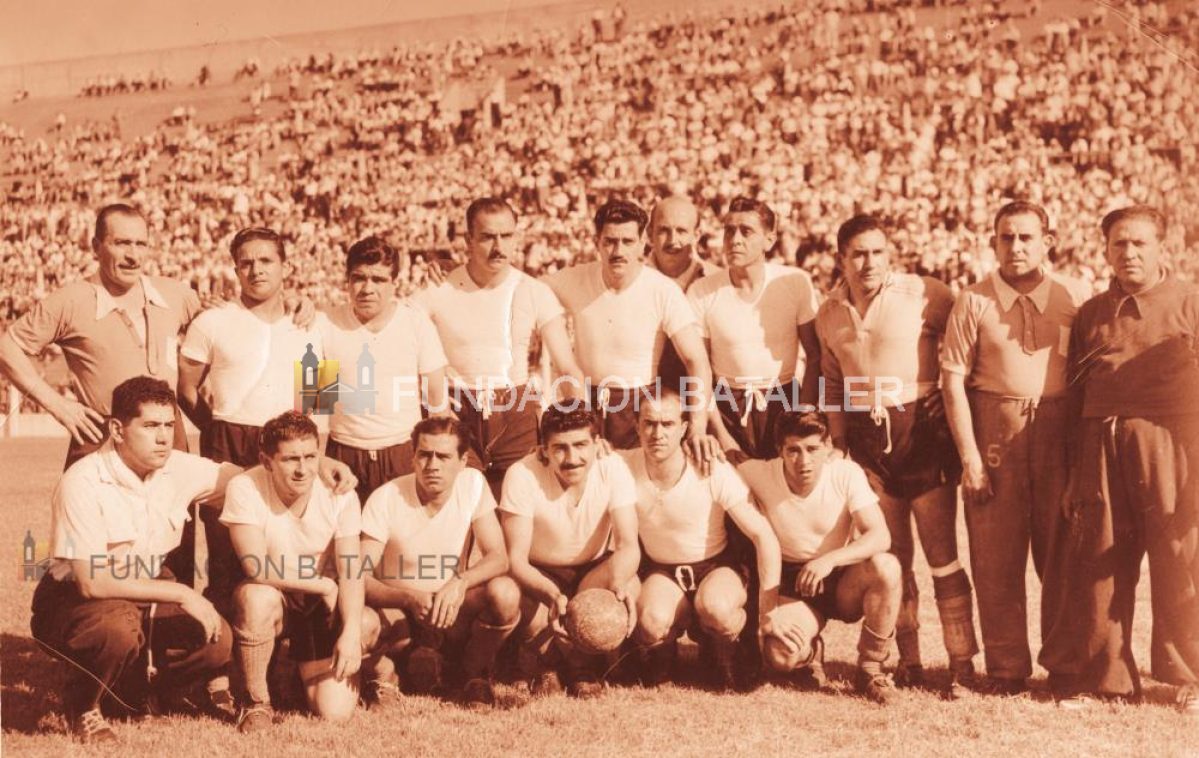 Rogelio Mallea. El maestro del arco