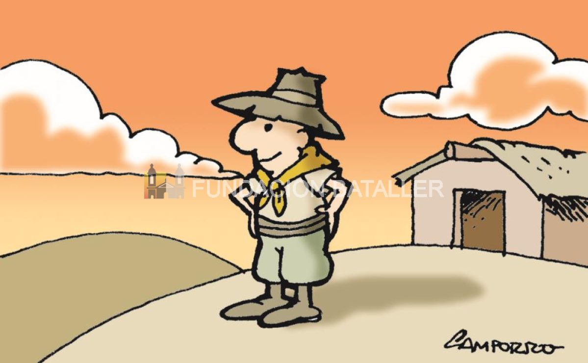 De toponimios y gentilicios cuyanos