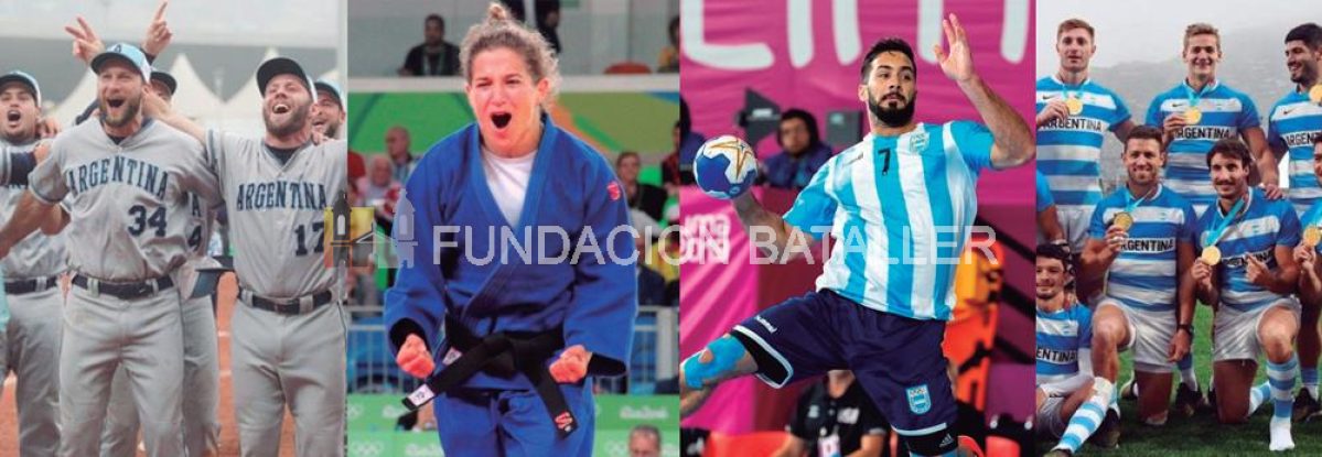 Las palabras en los deportes

