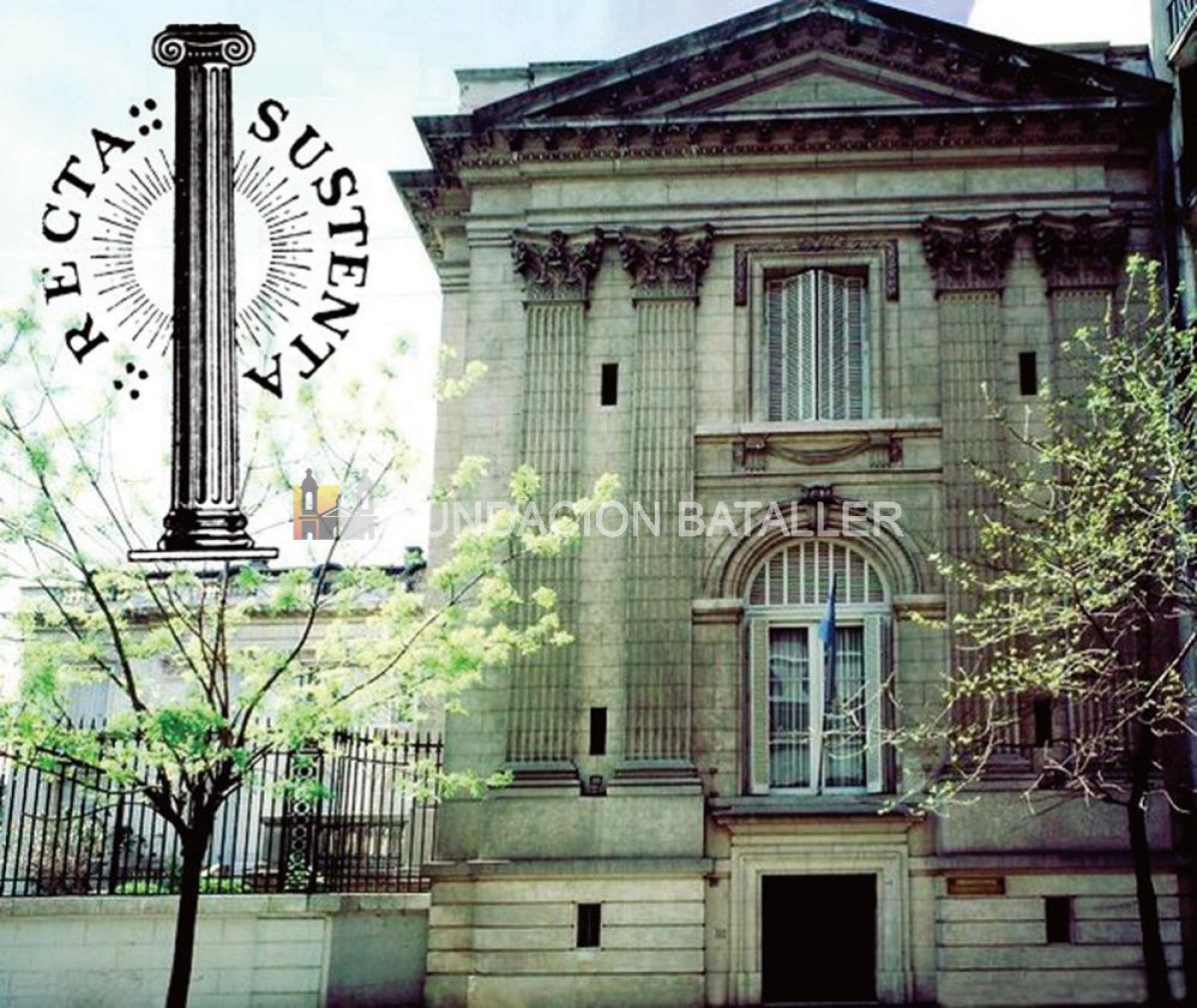 La Academia Argentina de Letras en palabras