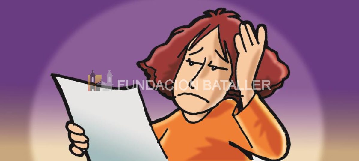 De “remedios” para las palabras
