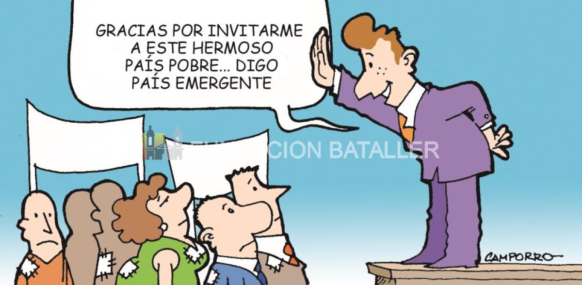 Los eufemismos en nuestra vida cotidiana