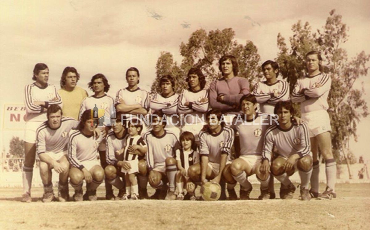 Dos jugadores amantes de sus barrios