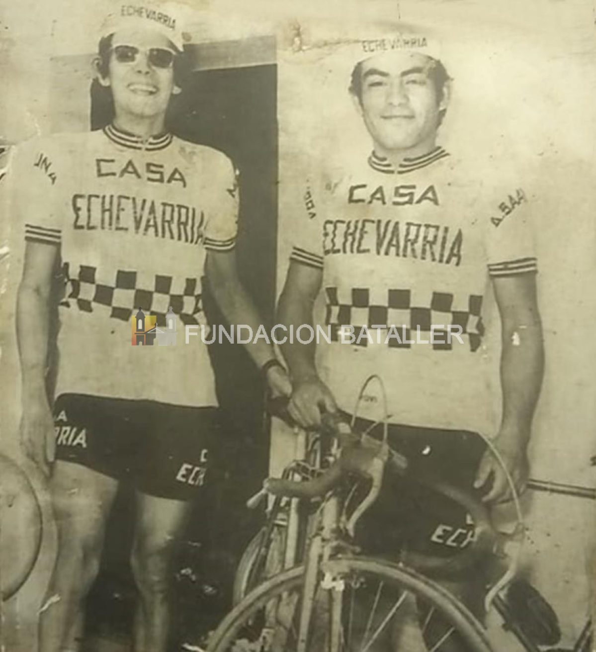 Cuando el Calavera mintió al Cabezón