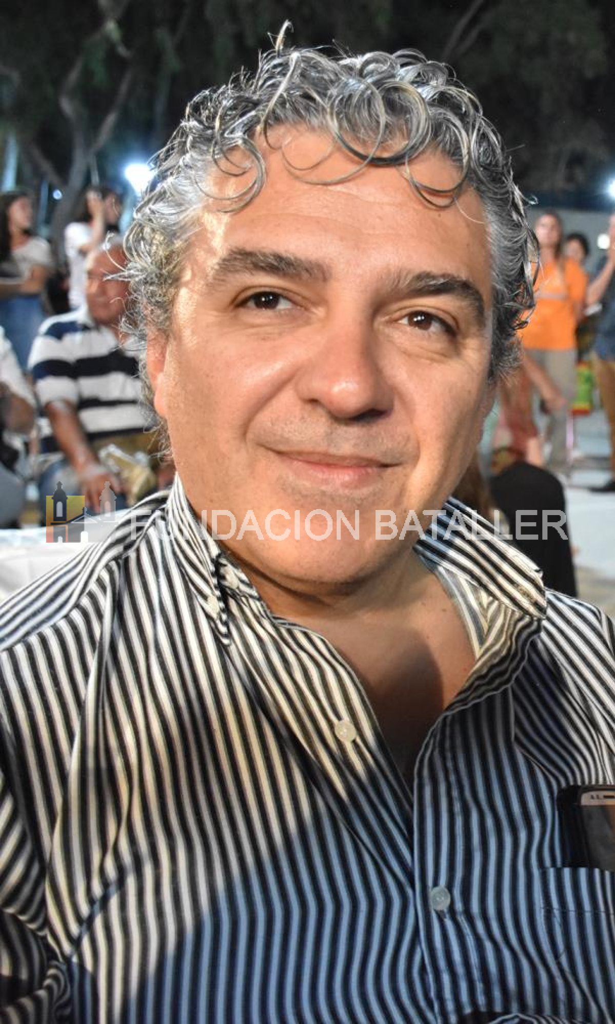 Gustavo Troncozo