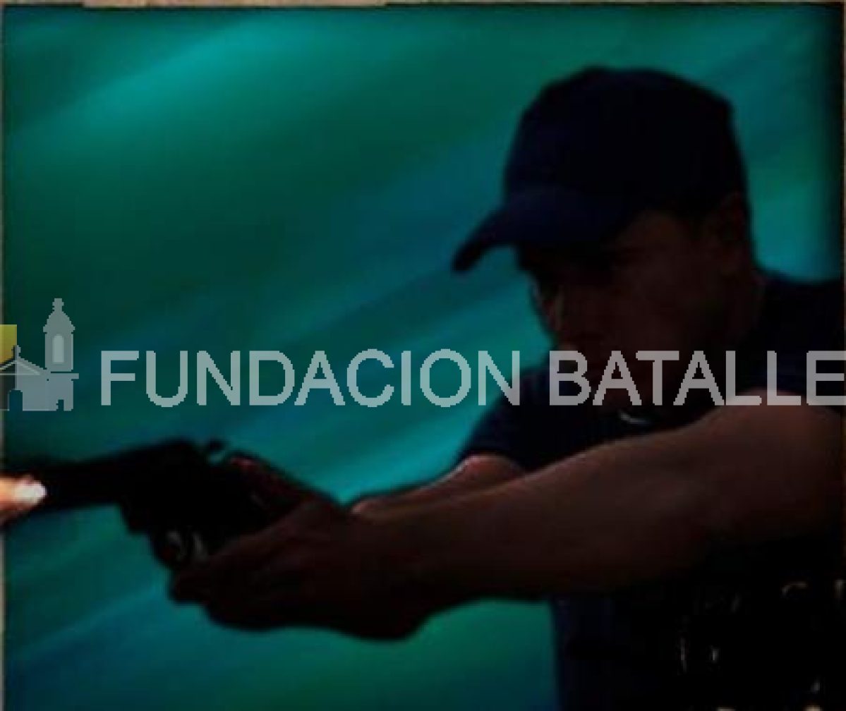 El policía de “gatillo fácil” que mató a un comerciante en Valle Fértil