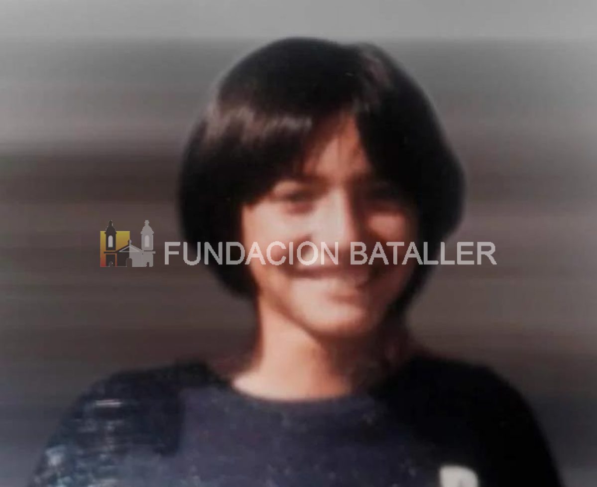 El sanjuanino que asesinó a su propio hijo y murió en prisión sin ser perdonado.