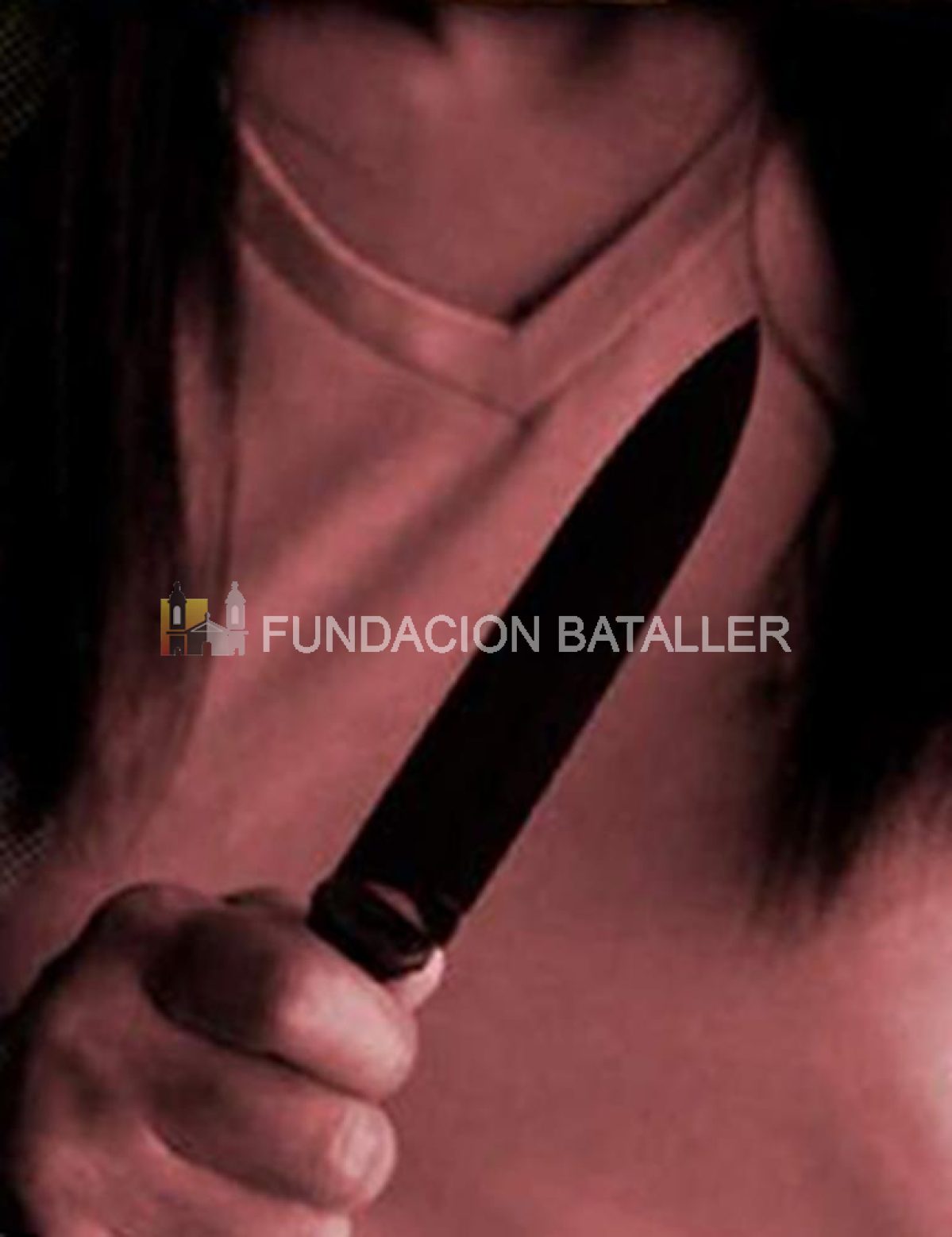 La joven sanjuanina que mató a su hermano por defender a su familia.