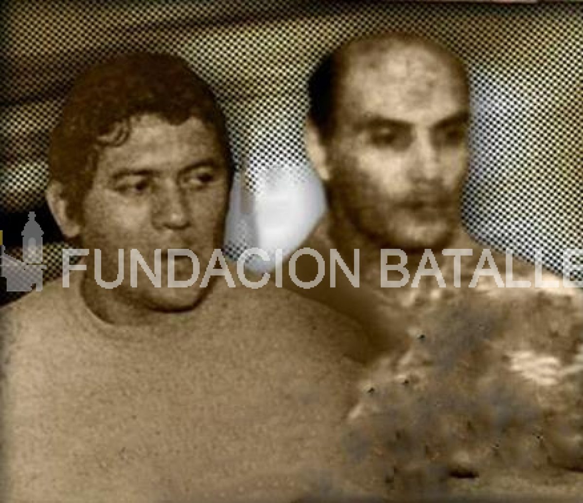 La violación y asesinato de Antonia: un condenado, un prófugo y un tercero que zafó