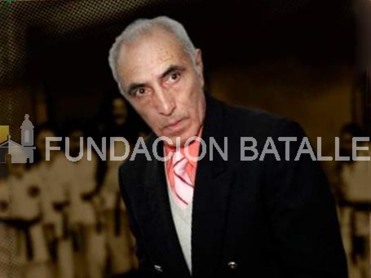 Arena, el abusador de niñas detrás del gran maestro de karate.
