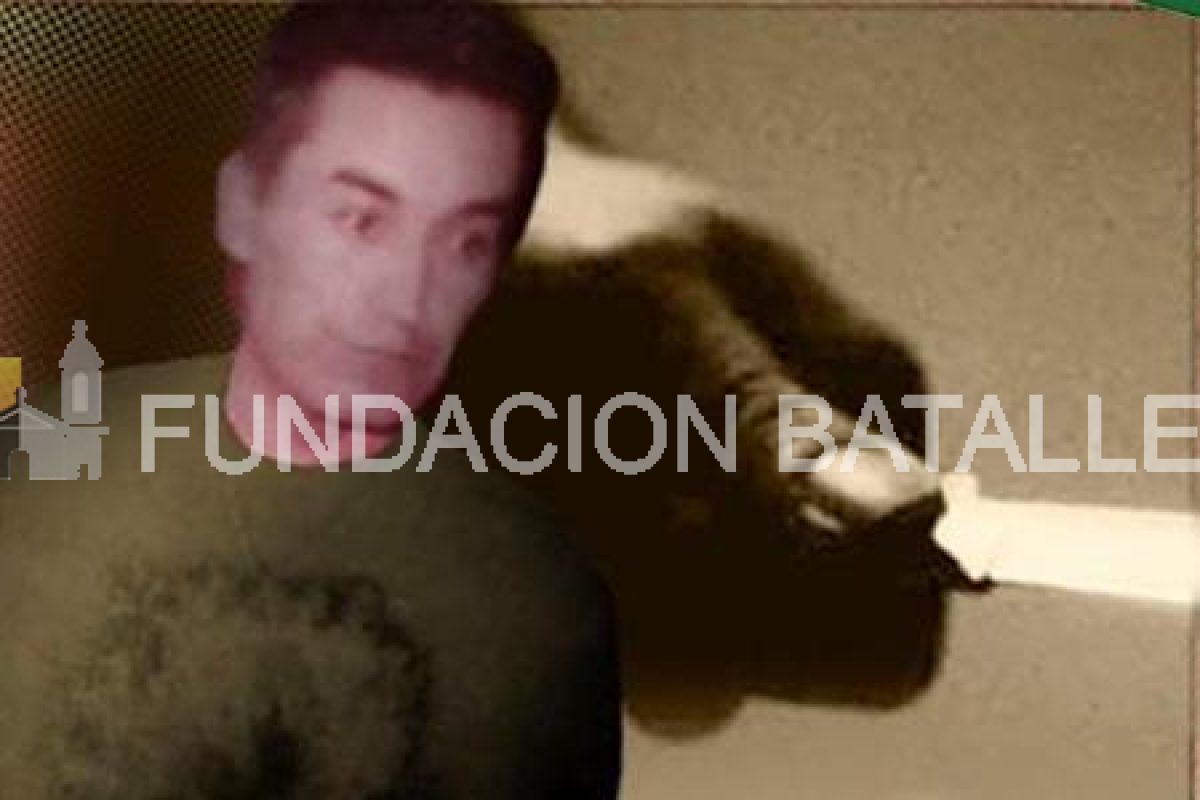 Aldo Castro, el sanjuanino golpeador de mujeres y cruel asesino