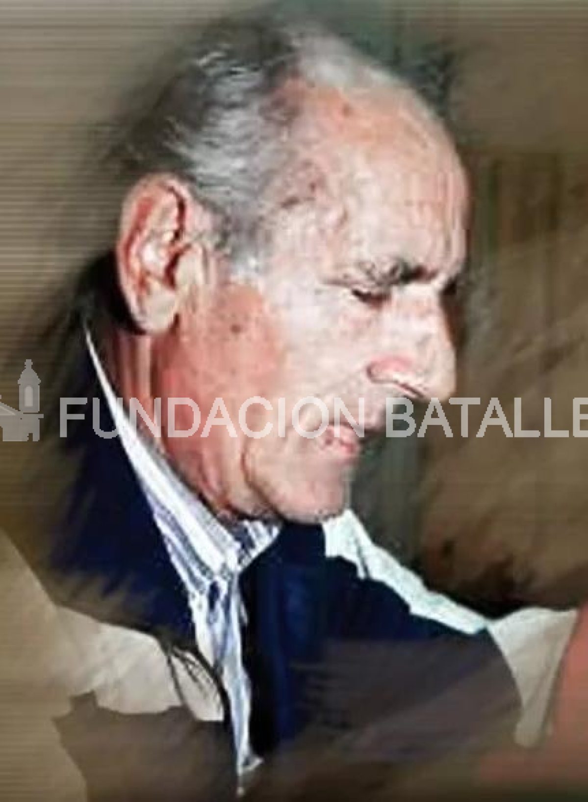 Dos viejos asaltantes, un raid delictivo, un crimen y el fin de sus carreras criminales.