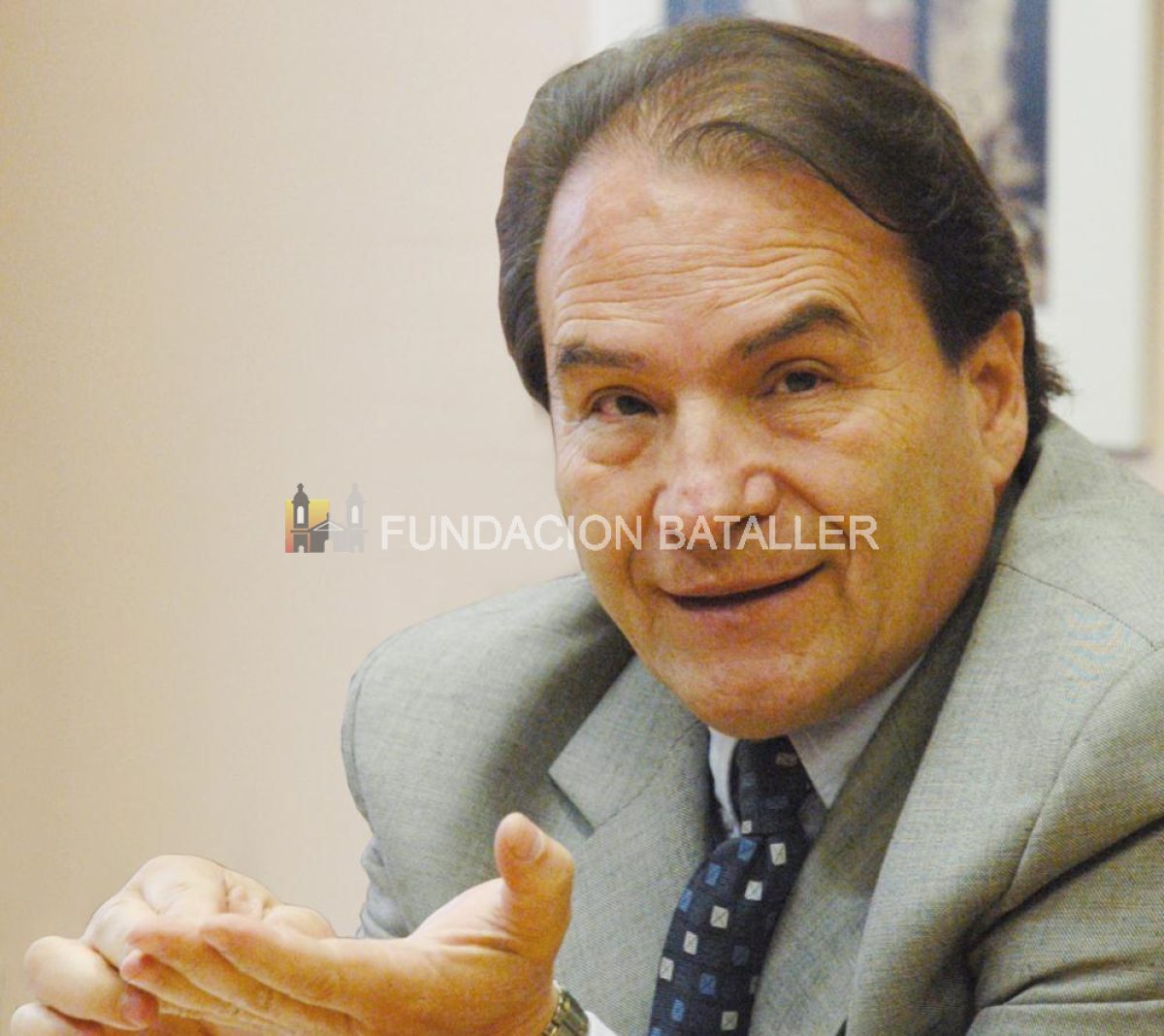 Seremos cada vez más dependientes