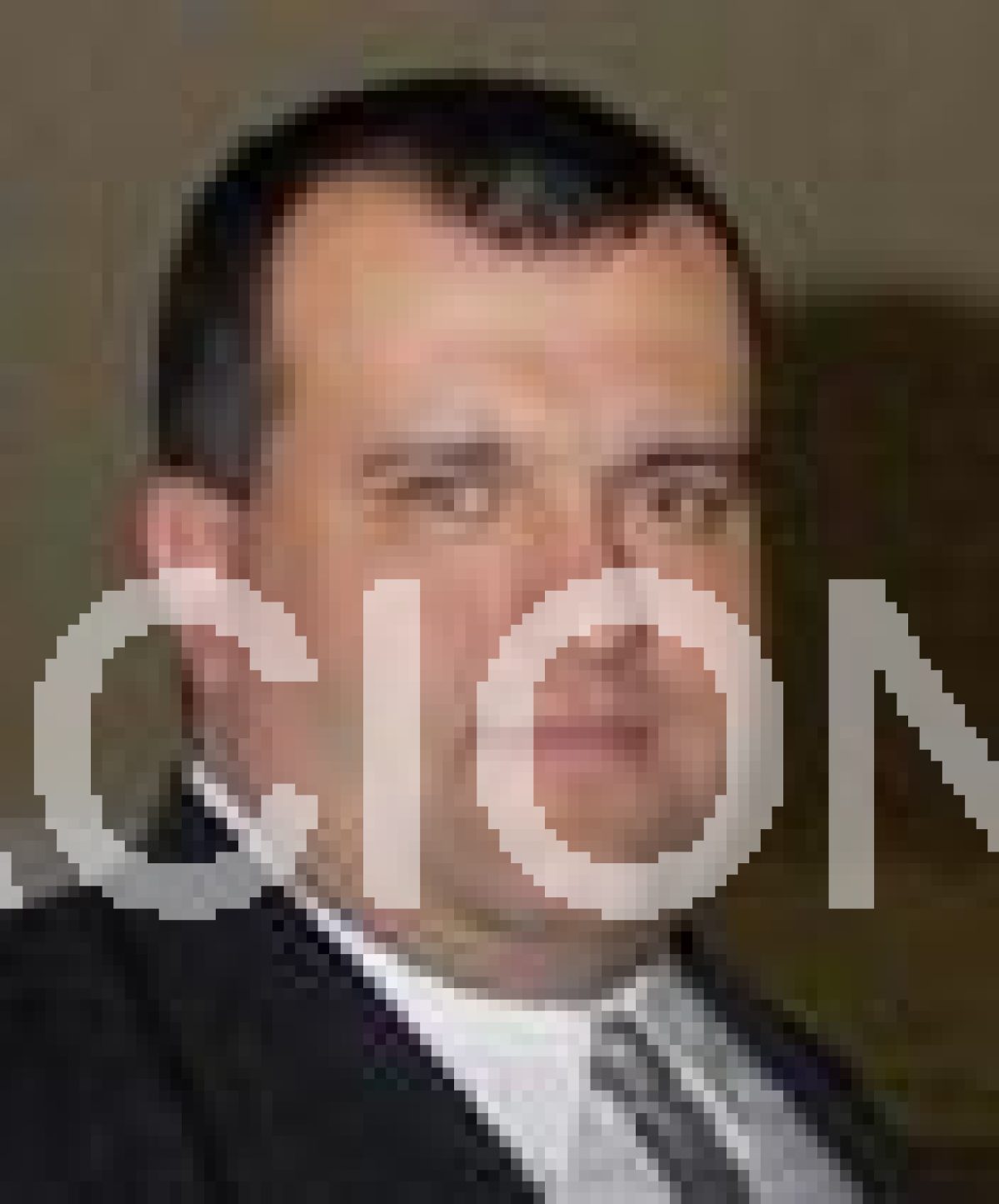 Mauricio Darío Barón