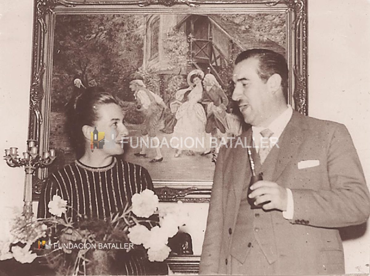 Las memorias de Ivelise. Primera dama de San Juan sin estar casada con Leopoldo