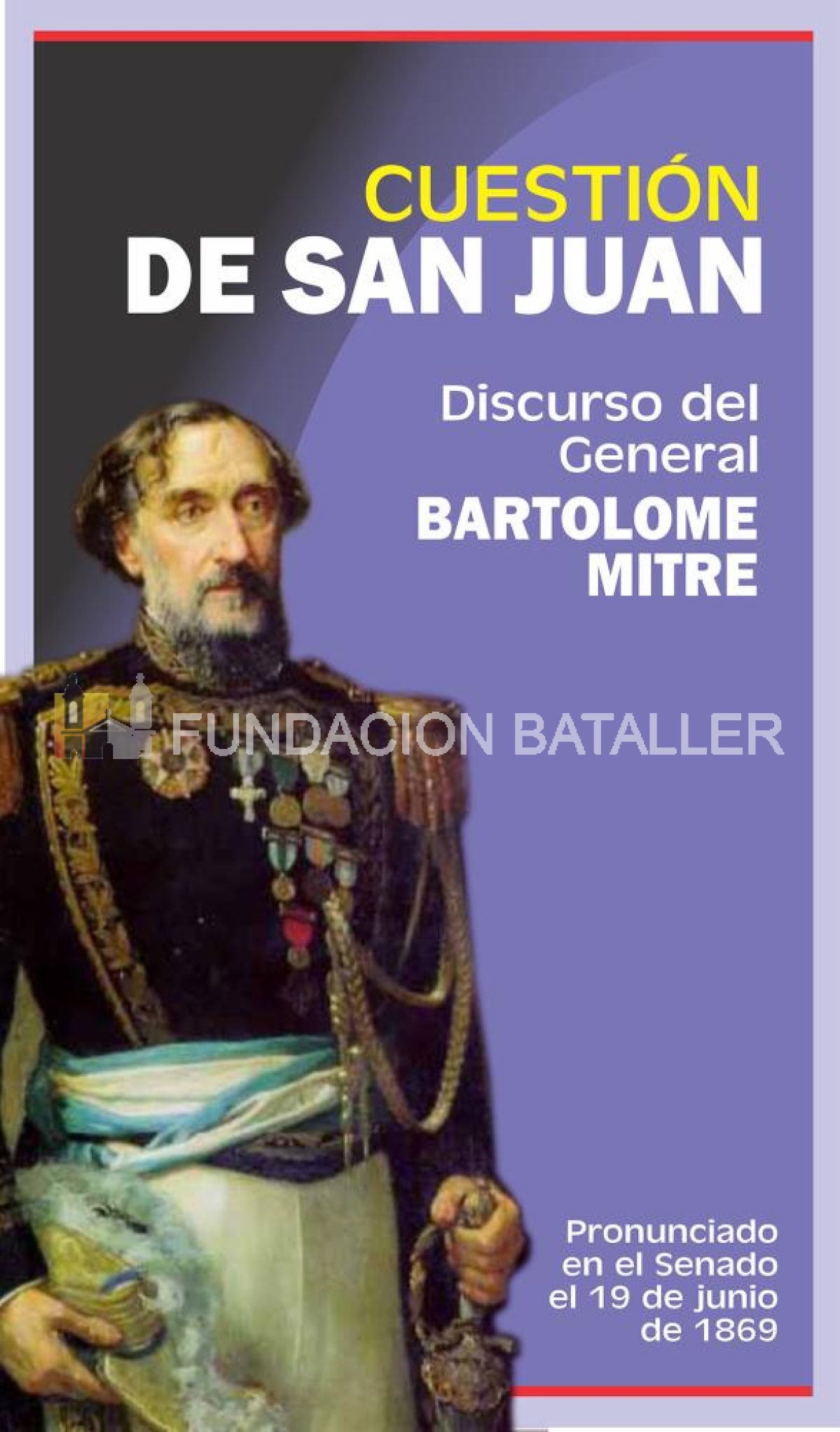 Cuestión de San Juan