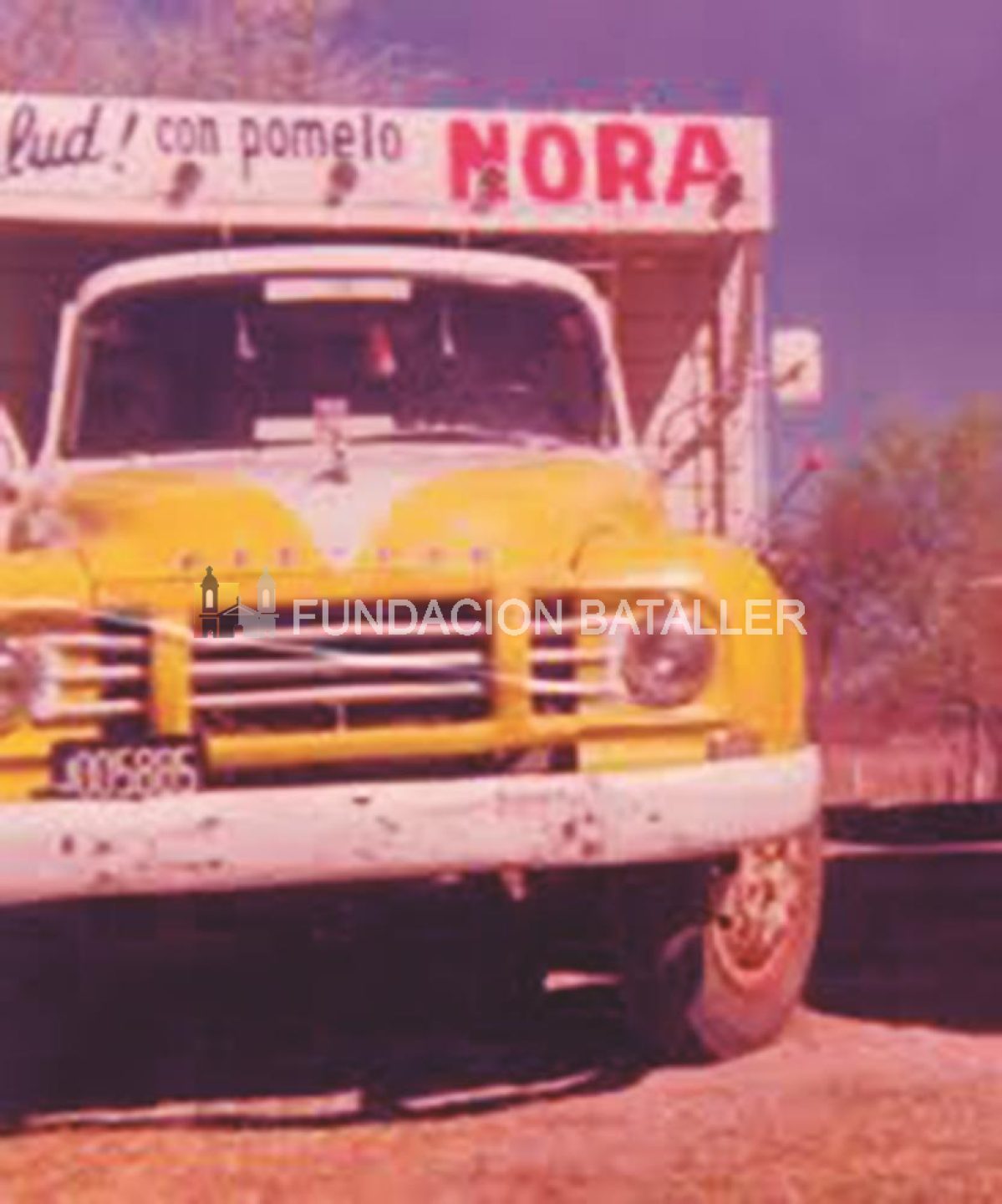 Nora, la gaseosa sanjuanina que se vendía más que la Coca Cola
