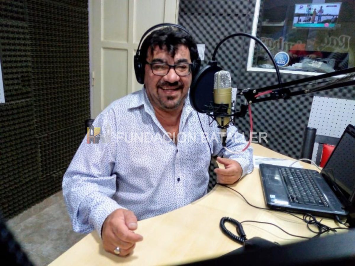 Raúl Vildoso