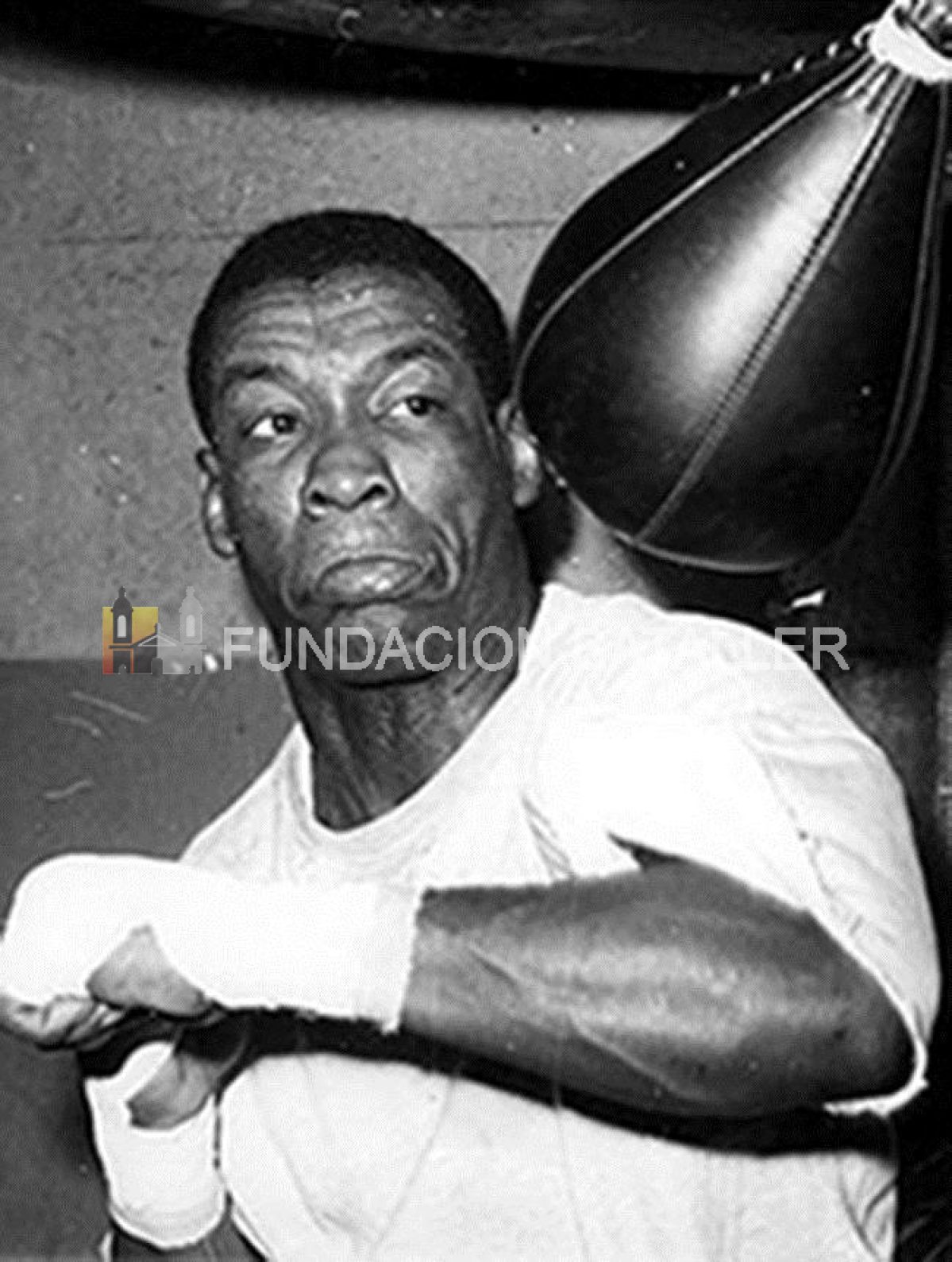 Federico Guerra. El Gatica sanjuanino