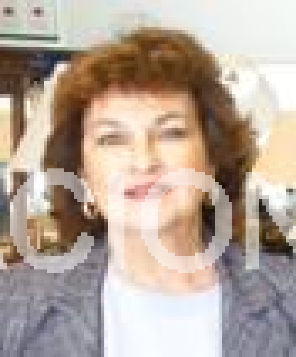 Ana María Goldin De Manilov