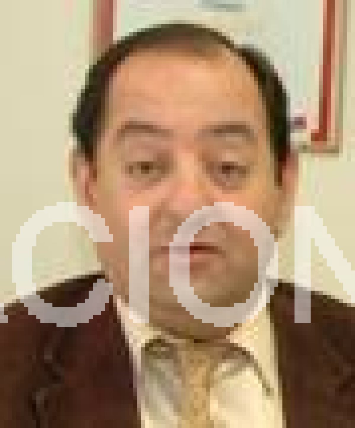 Oscar Eduardo Moya