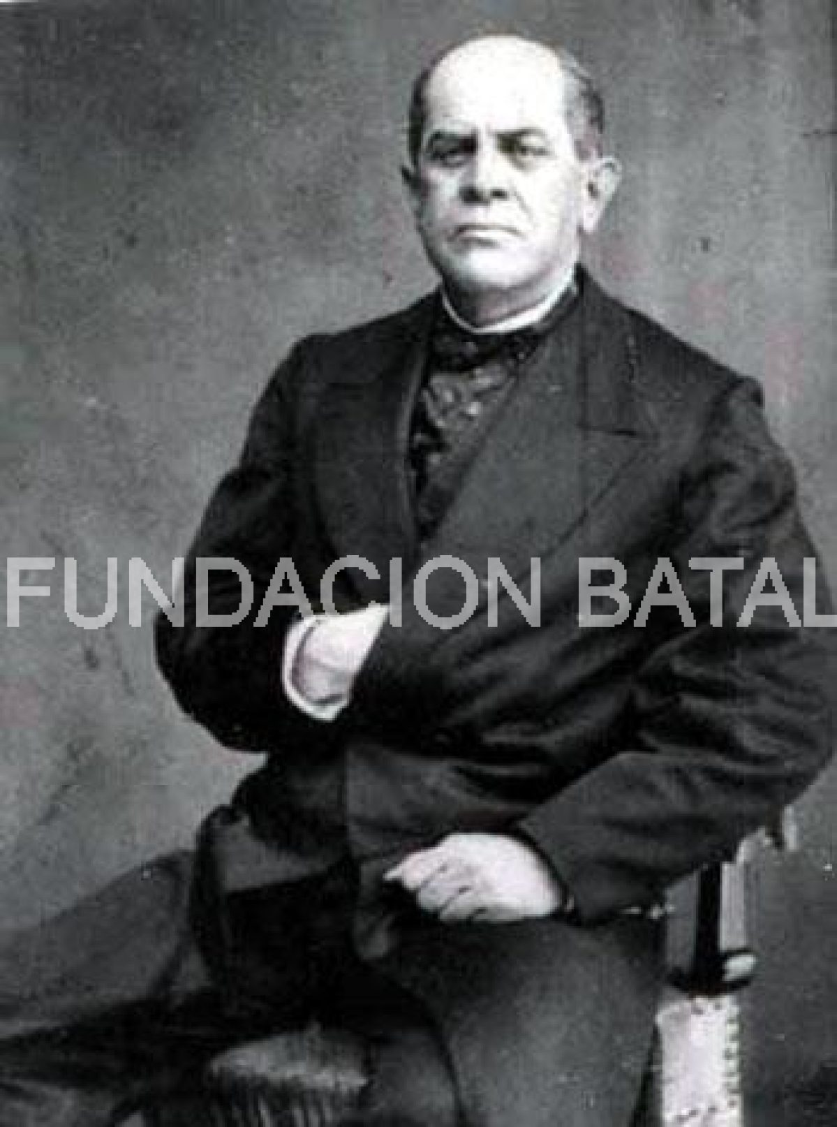Domingo Faustino Sarmiento (1811-1888)