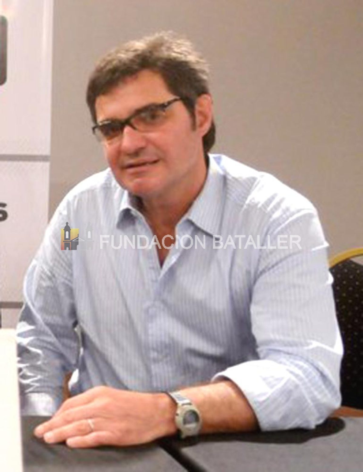 Diego Seguí