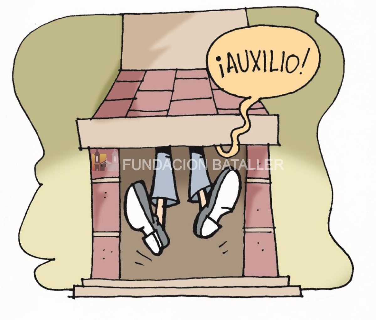 Los increíbles casos en los que actúa Flagrancia