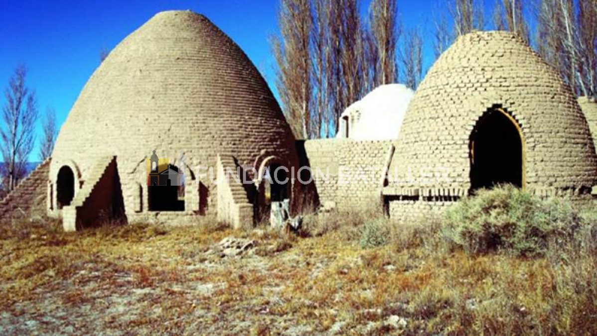 Guañizuil. El Valle del Agua Blanca
